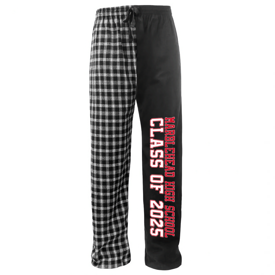 Class of 2025 Halftime Flannel Pants
