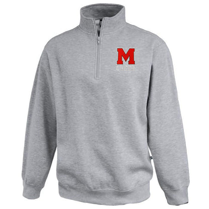 MYF Cheer Premium 1/4 Zip