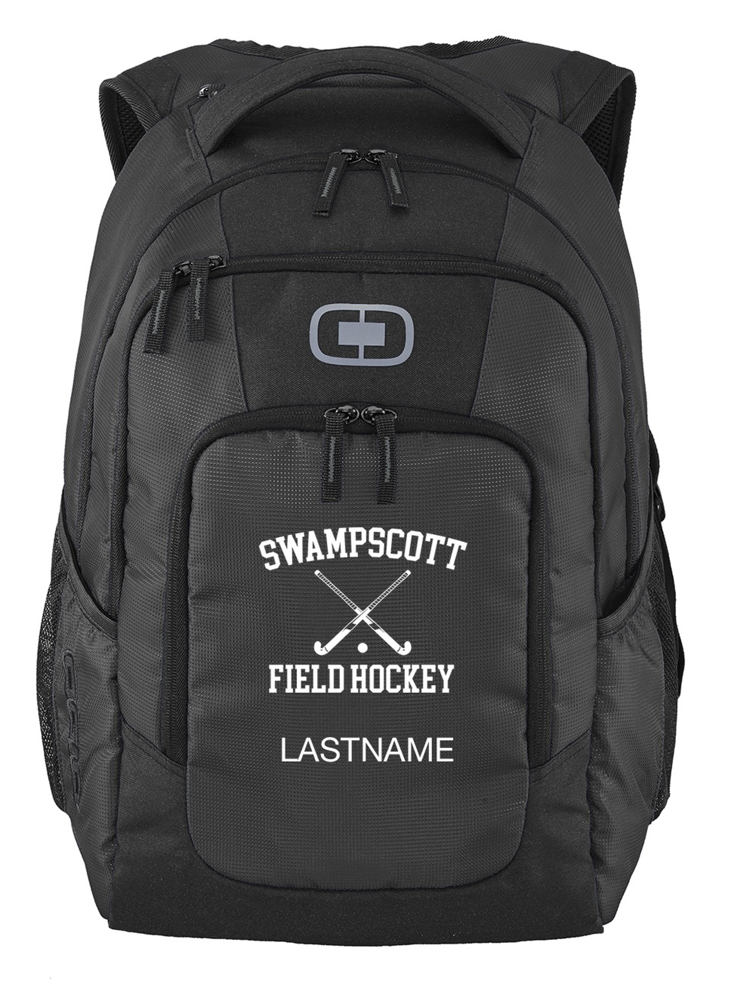 Swampscott Field Hockey Backpack