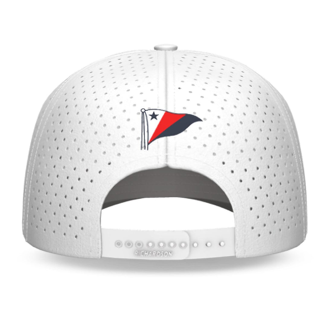 CYC Richardson Rope Hat