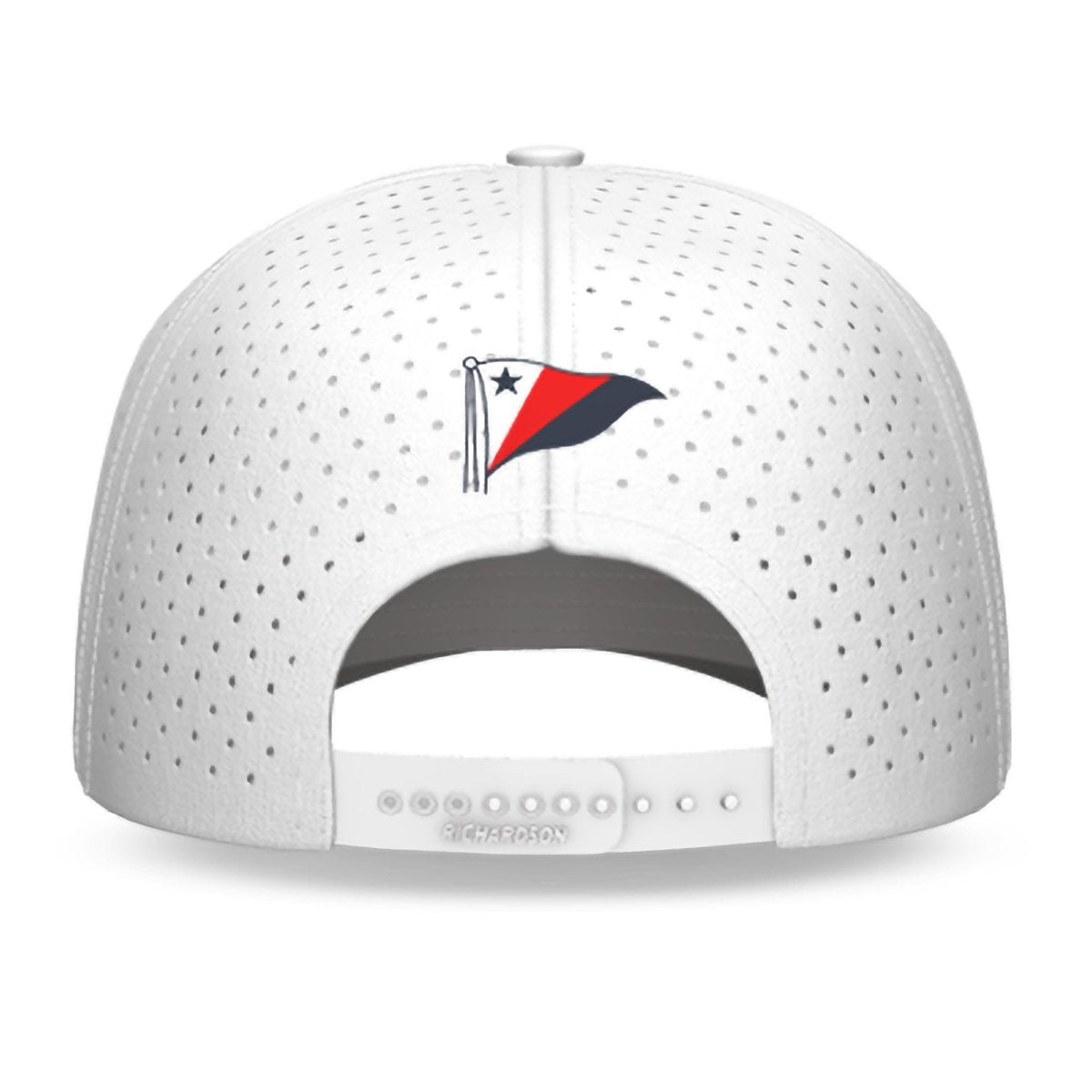 CYC Richardson Rope Hat