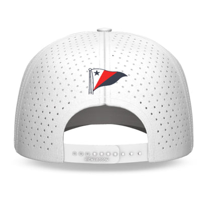 CYC Richardson Rope Hat