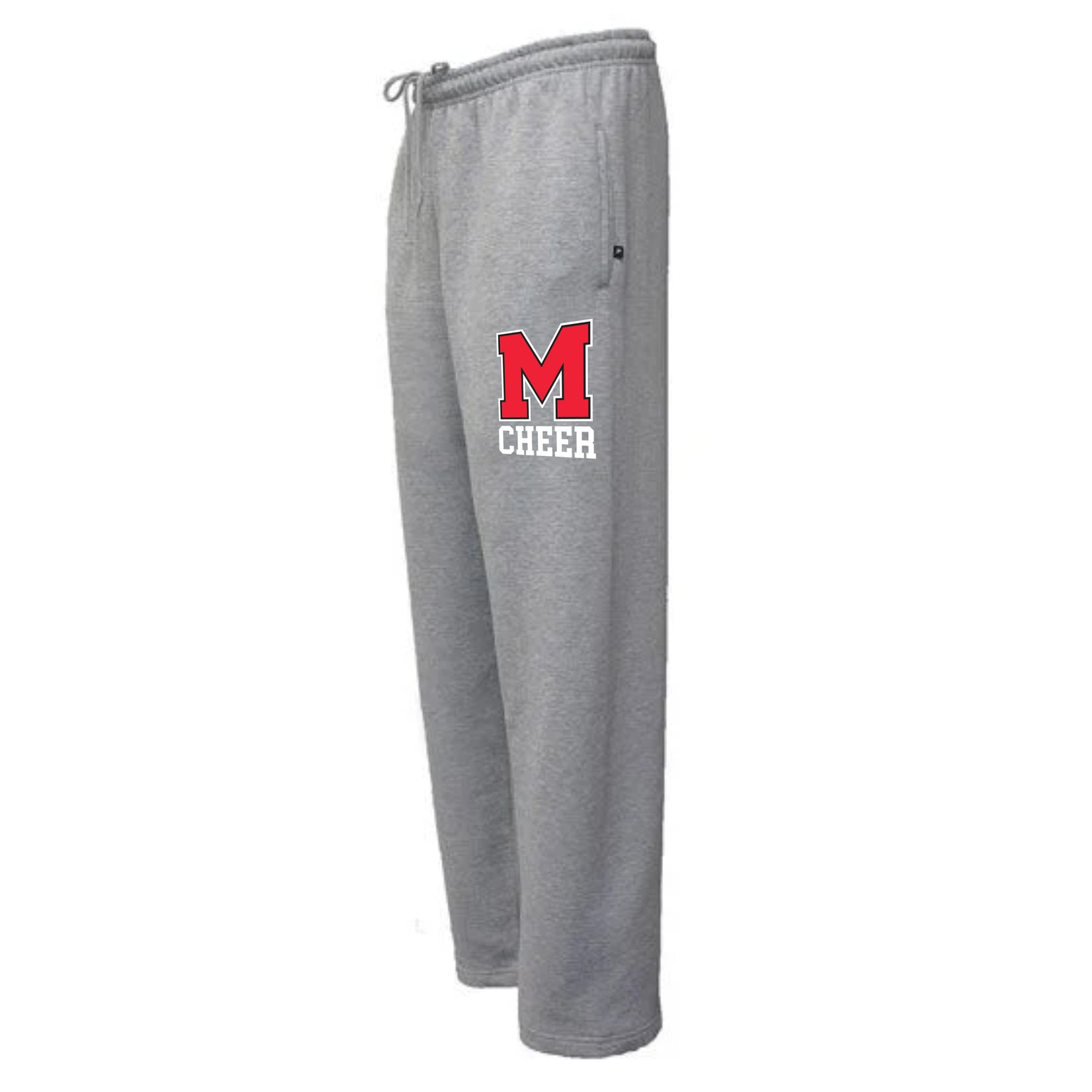 MYF Cheer Premium Sweatpants
