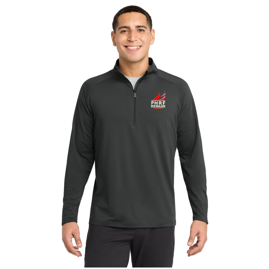 PHRF Sport Wick 1/4 Zip