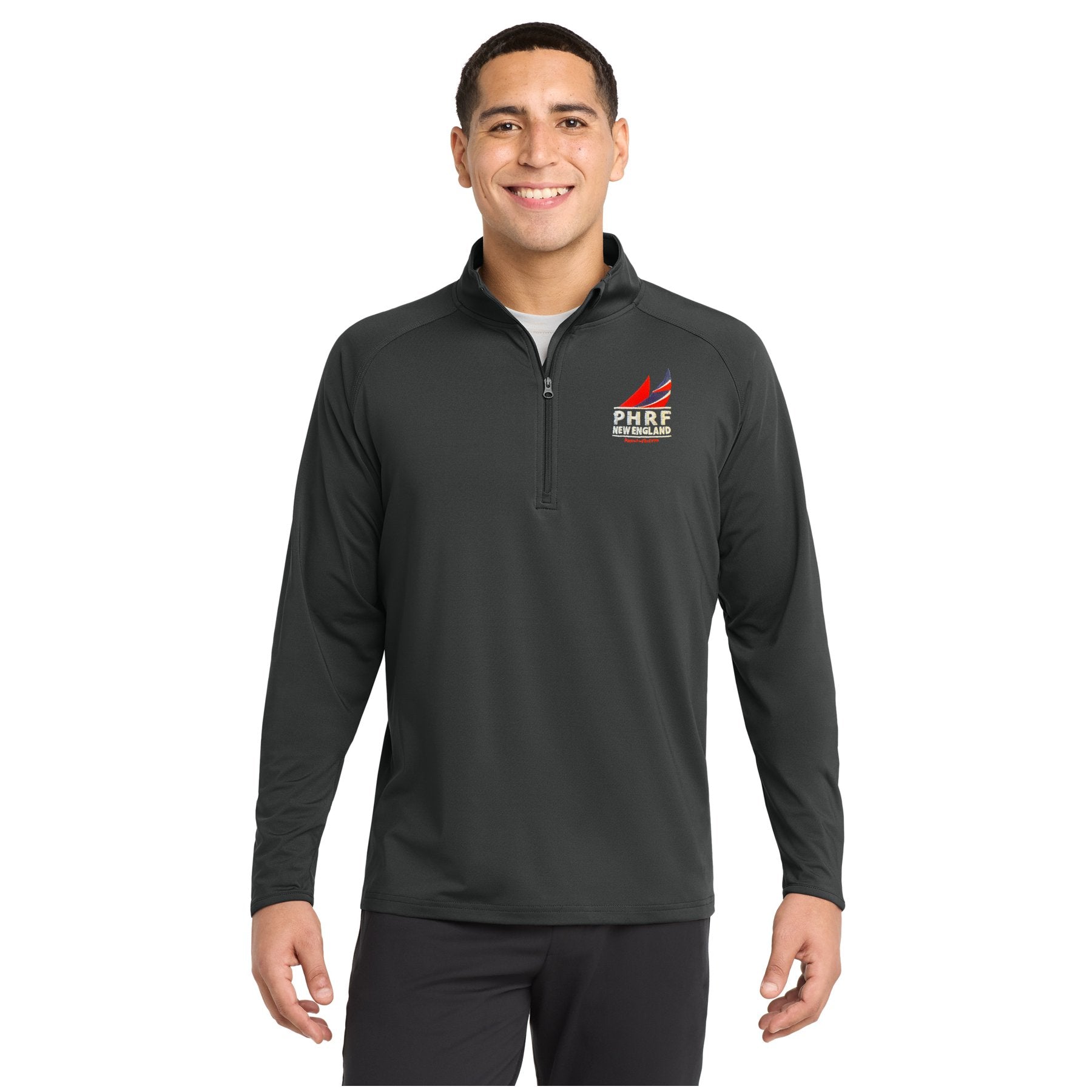 PHRF Sport Wick 1/4 Zip