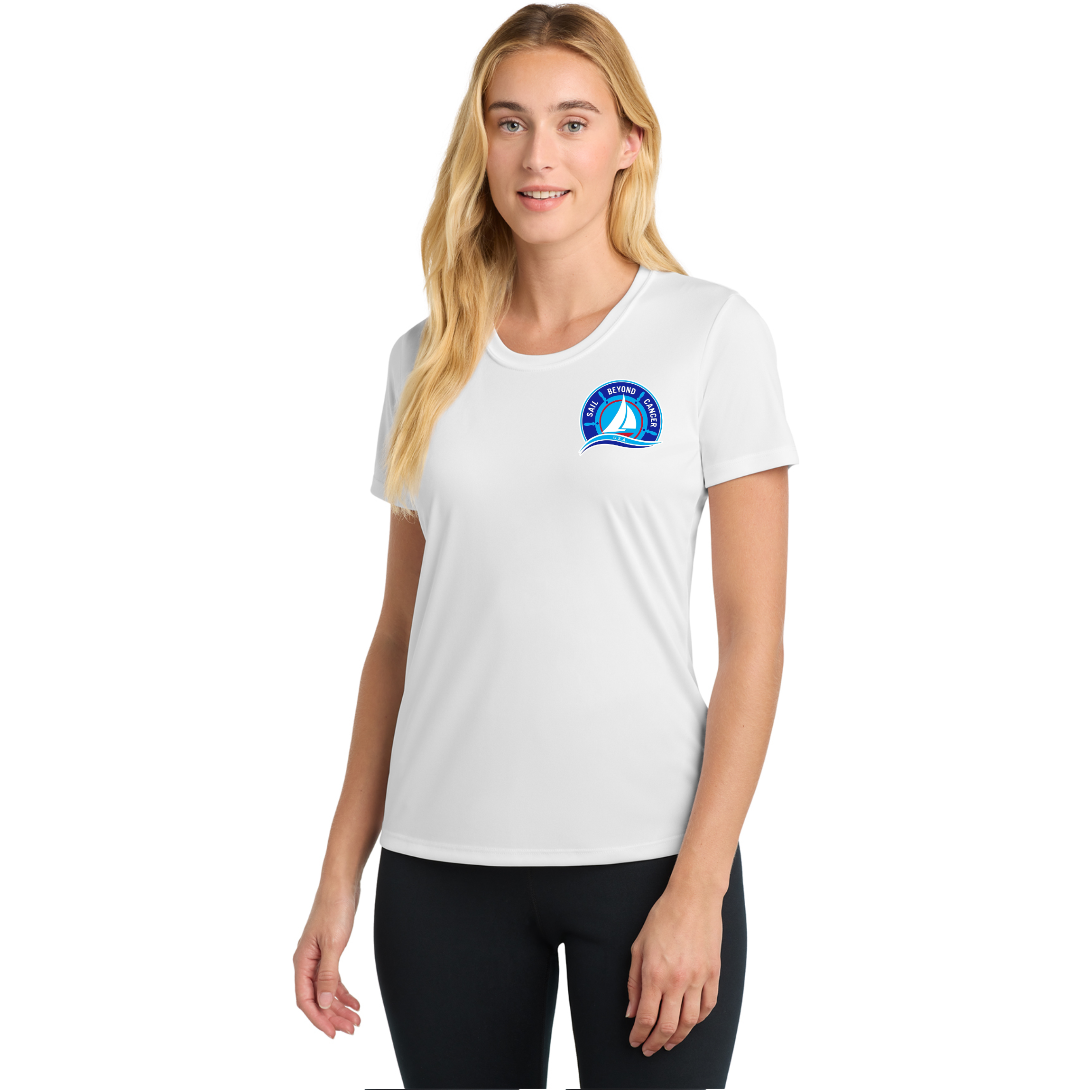 Sail Beyond Cancer Women&