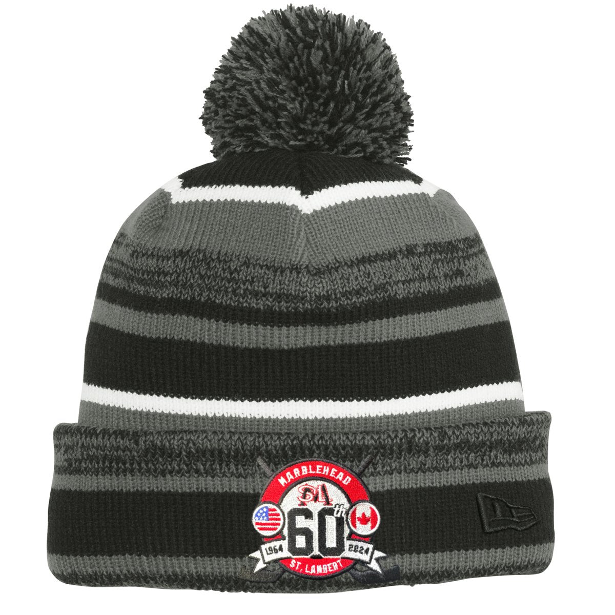 Marblehead / Saint Lambert Winter Hat