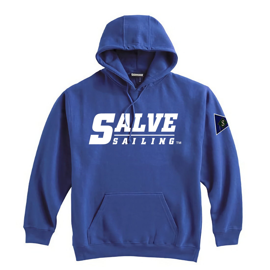 Salve Sailing Premium Hoodie