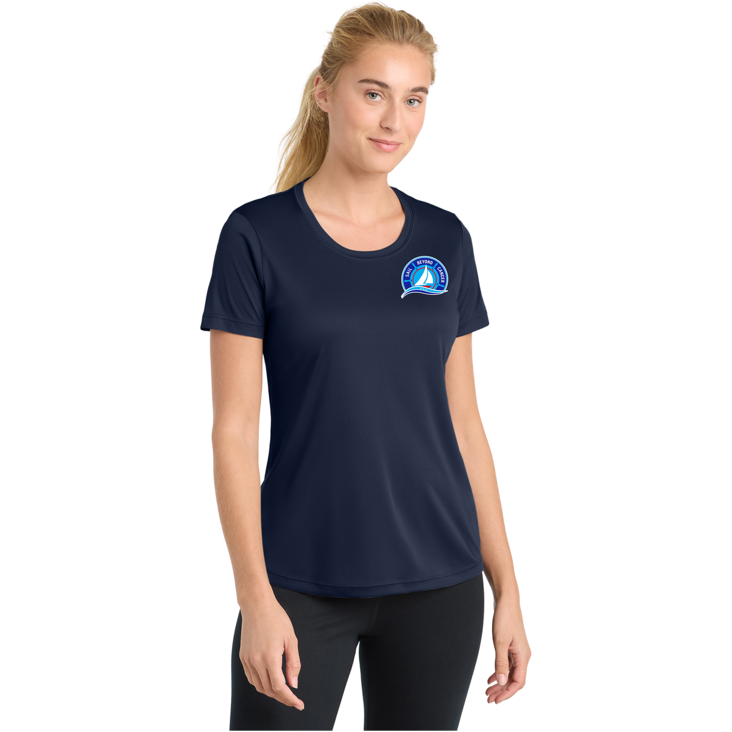 Sail Beyond Cancer Women&
