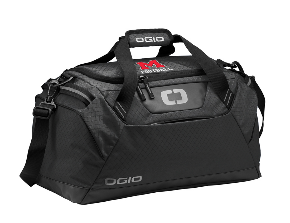 Marblehead Football Ogio Catalyst Duffle Bag