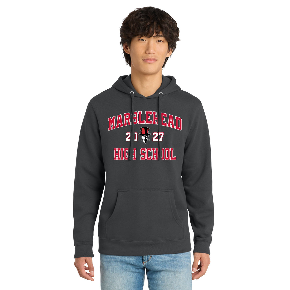 MHS Junior Class Designer Hoodie