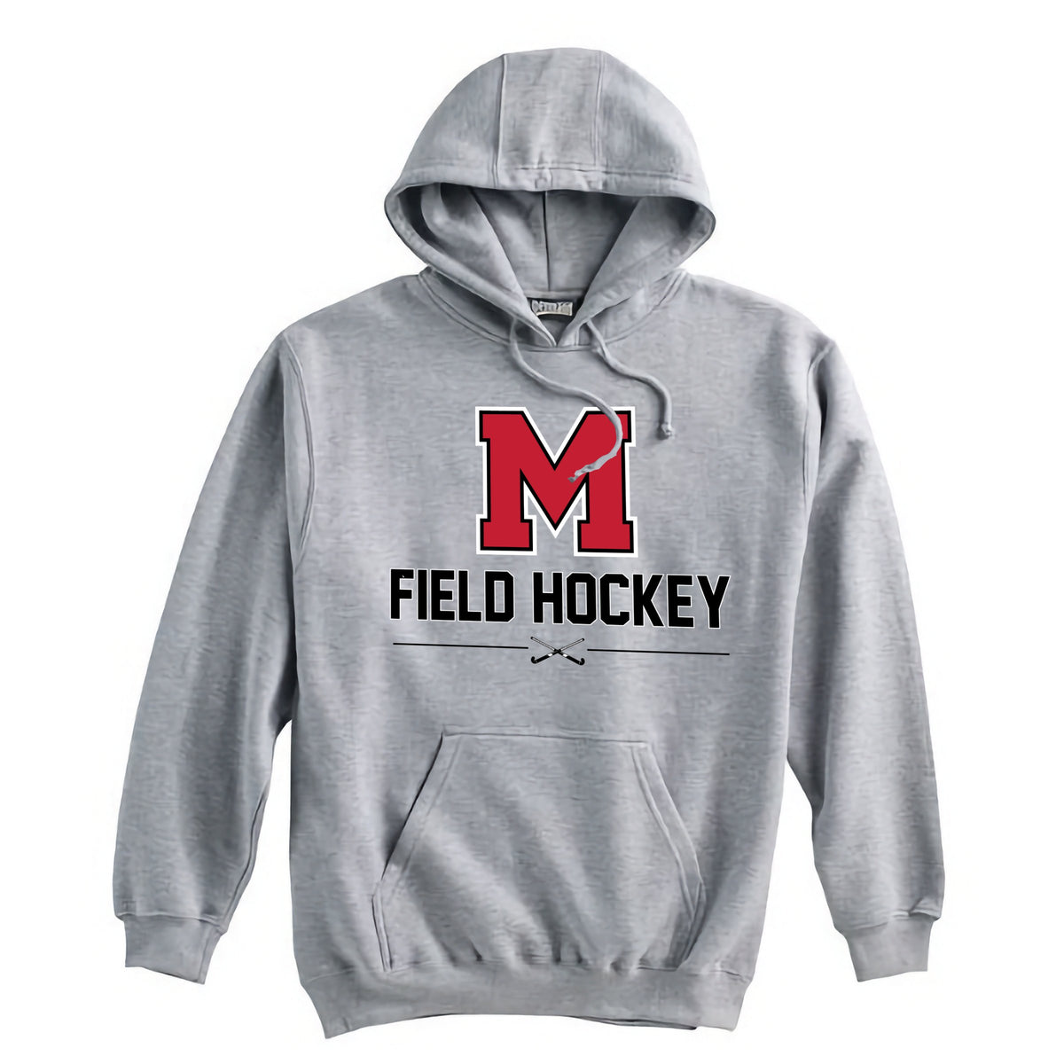 MHS Field Hockey Premium Hoodie