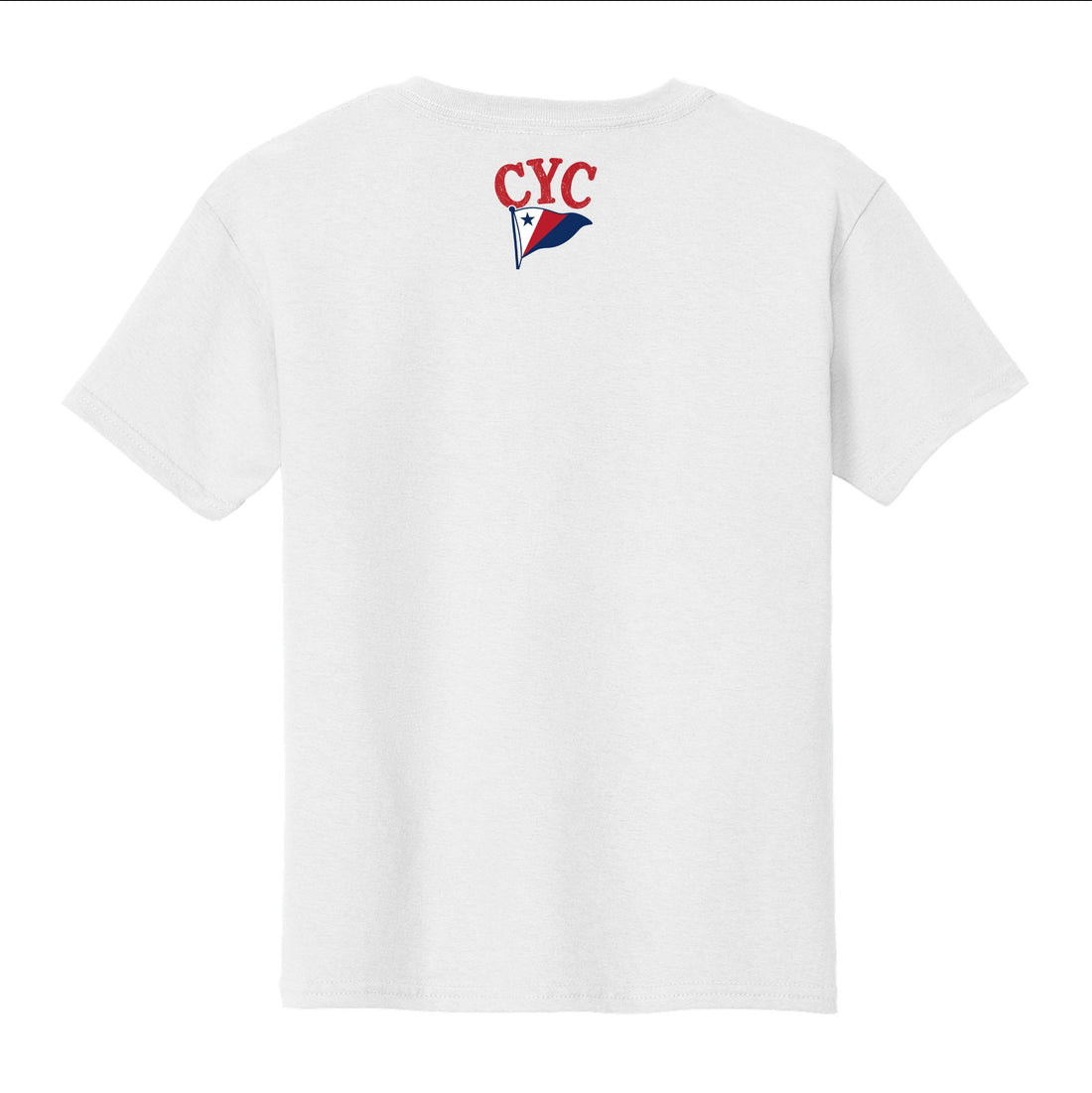 CYC Summer Softstyle Tee
