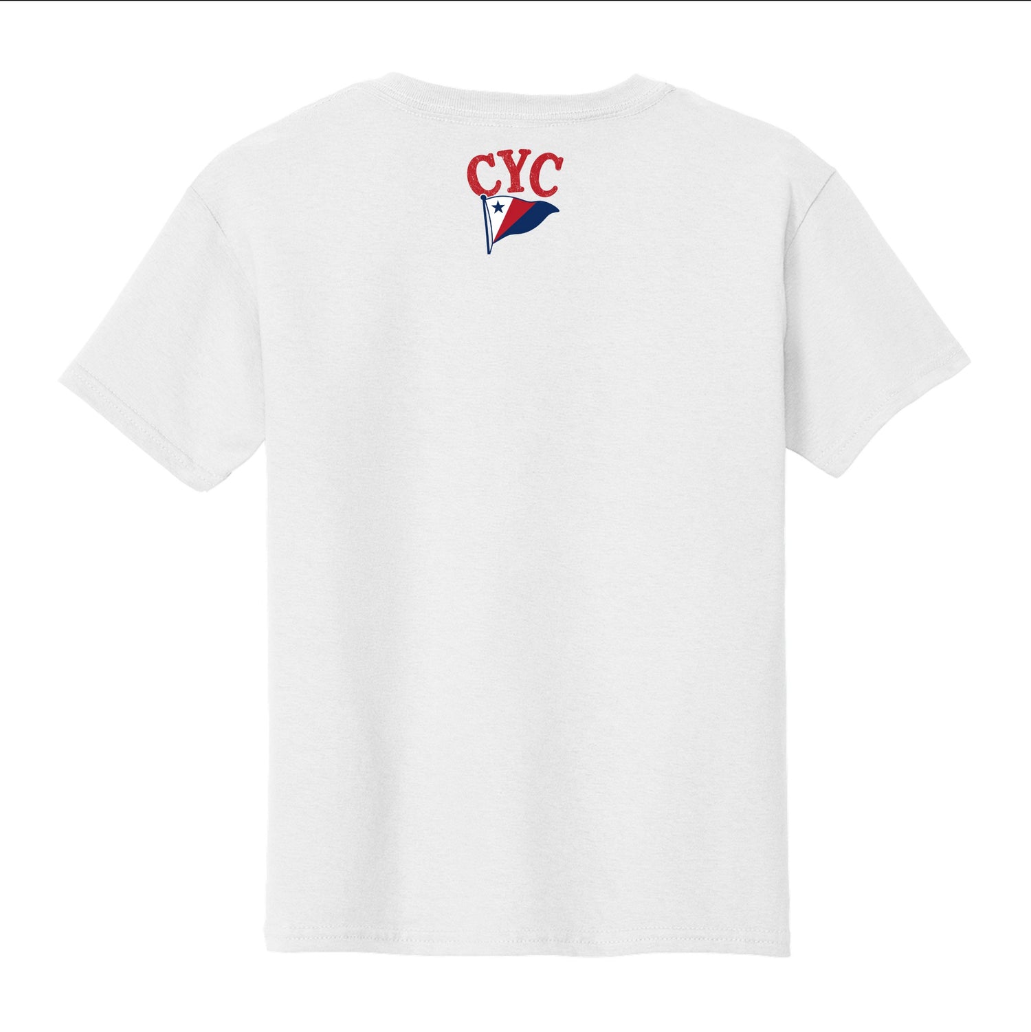 CYC Summer Softstyle Tee