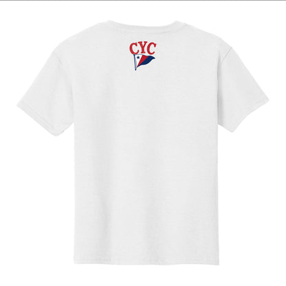 CYC Summer Softstyle Tee