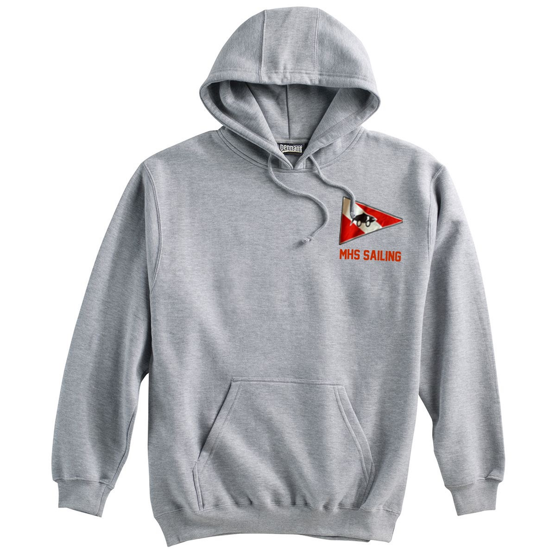 MHS Sailing Premium Hoodie
