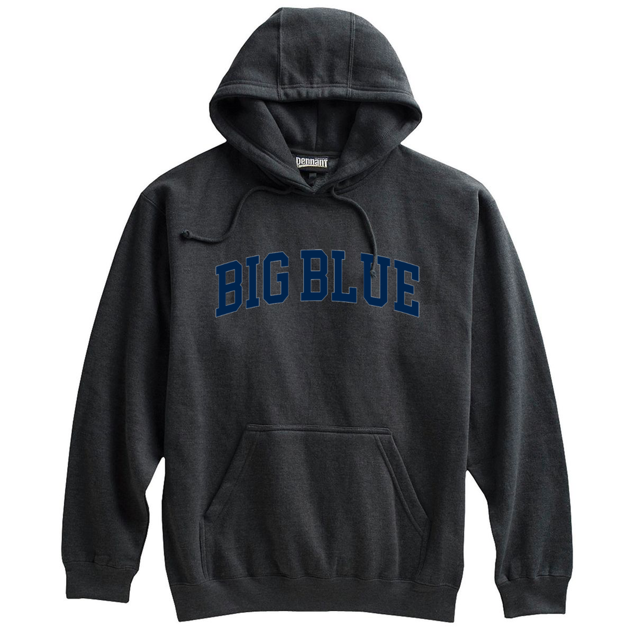 Swampscott Big Blue Premium Hoodie