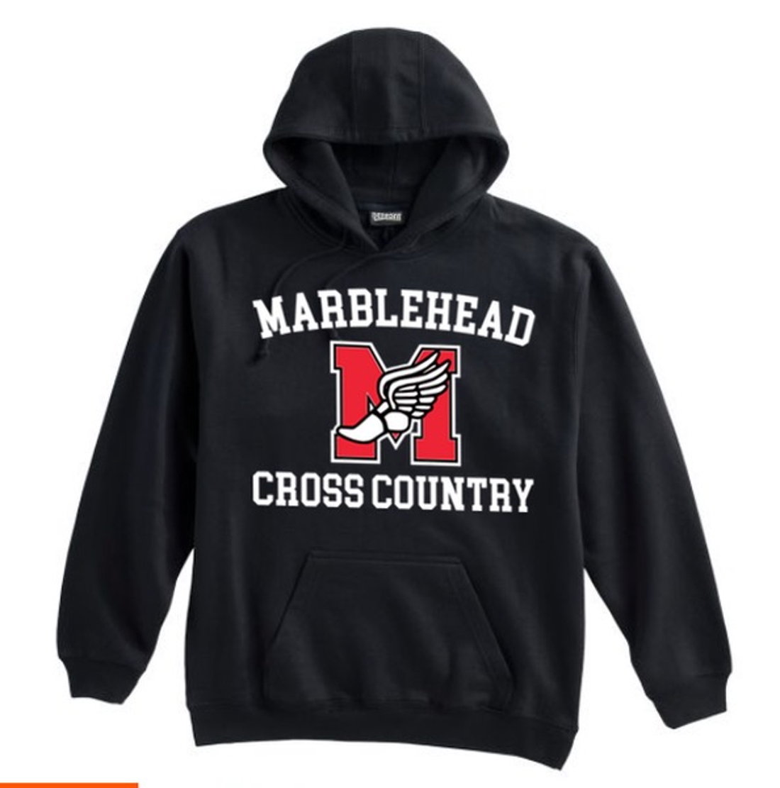 MHS Cross Country Hoodie