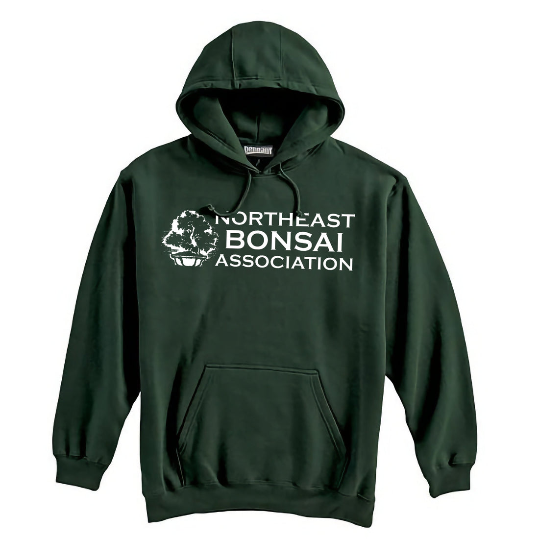 Northeast Bonsai Premium Hoodie