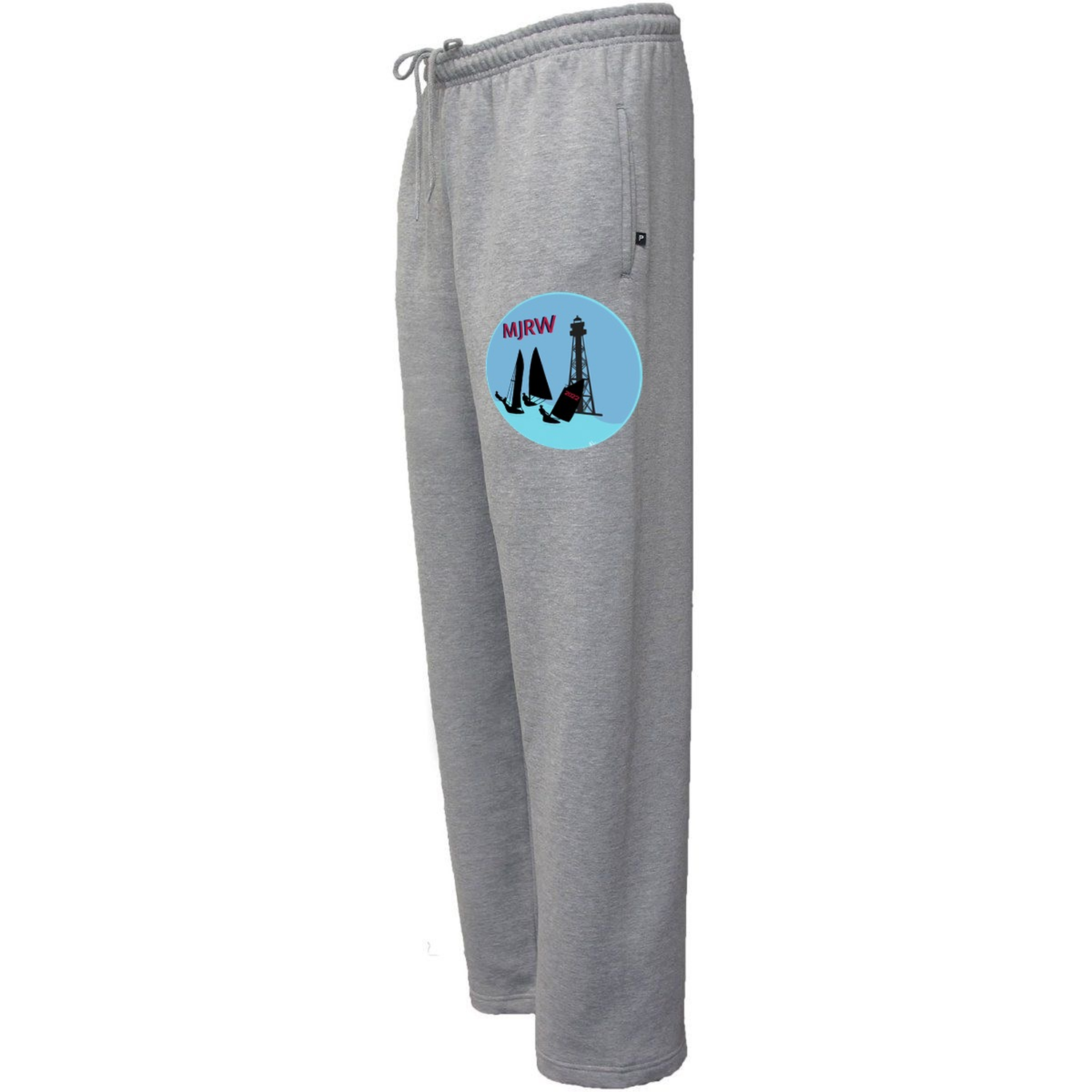 Junior Race Week Pocket Sweatpants