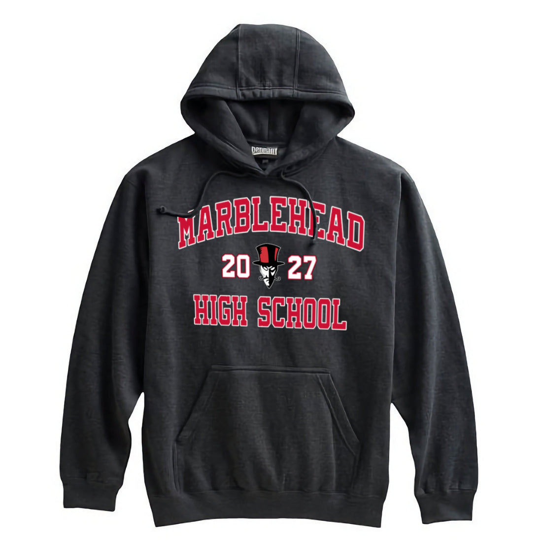 MHS Junior Class Premium Hoodie