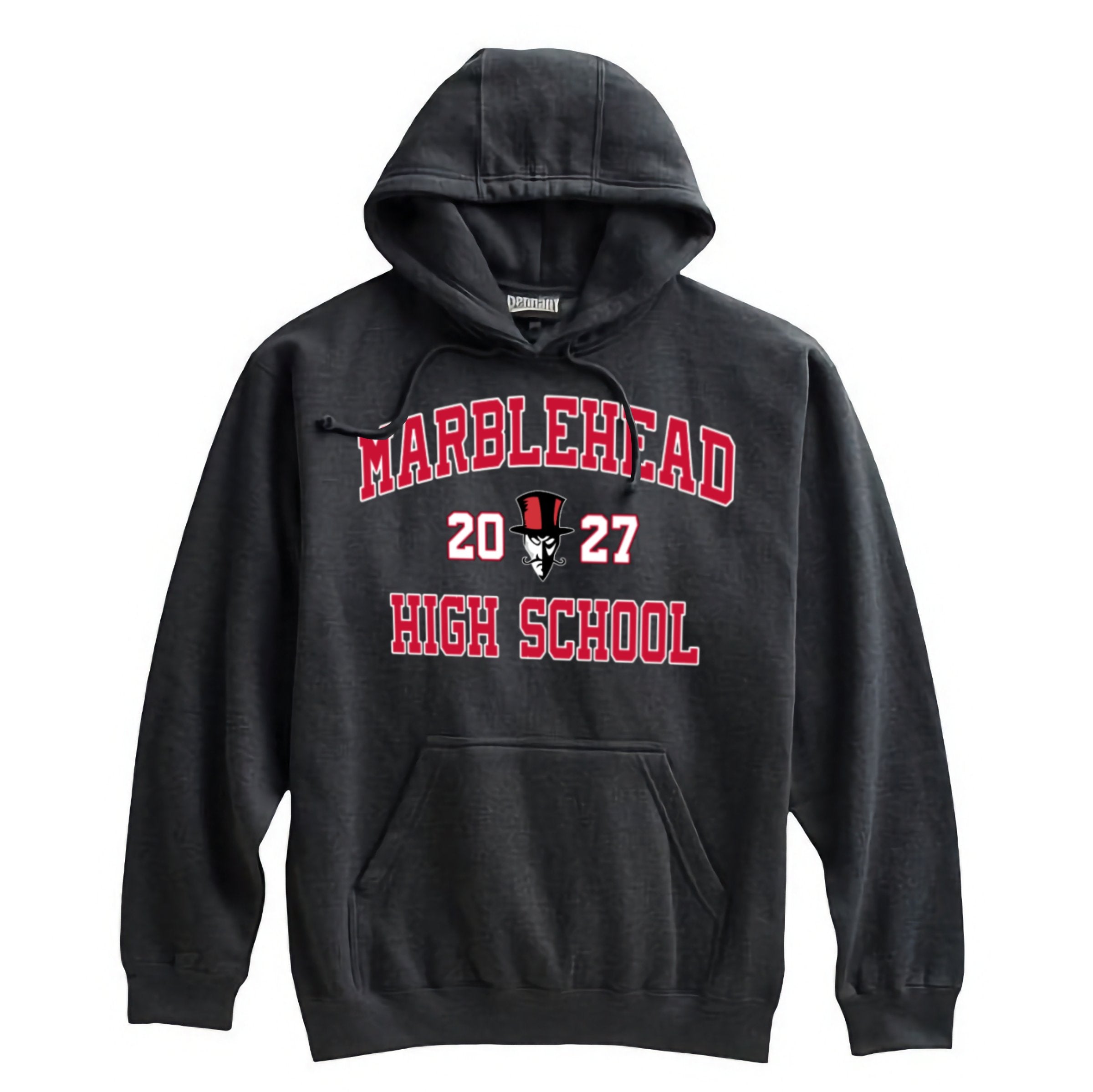 MHS Junior Class Premium Hoodie
