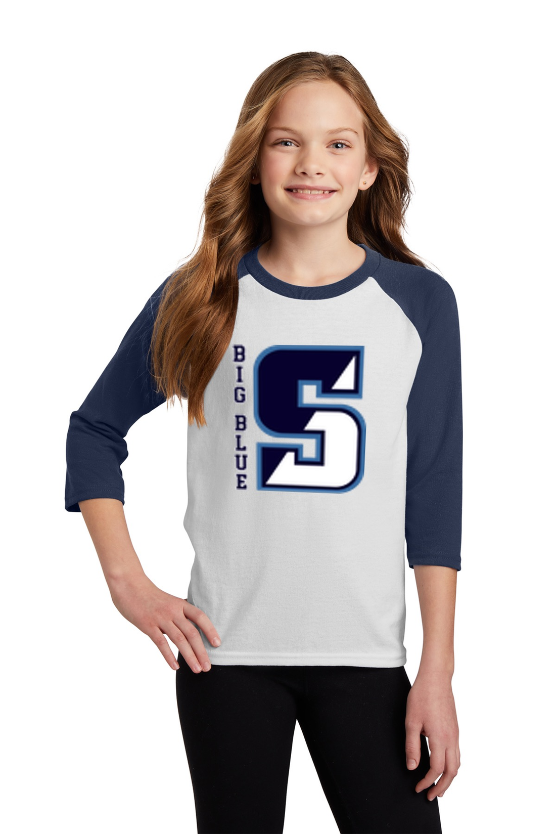 Swampscott Youth Baseball Tee