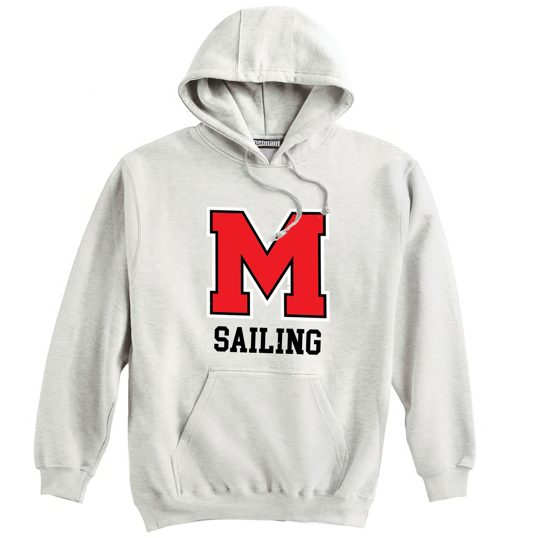 Classic MHS Sailing Hoodie