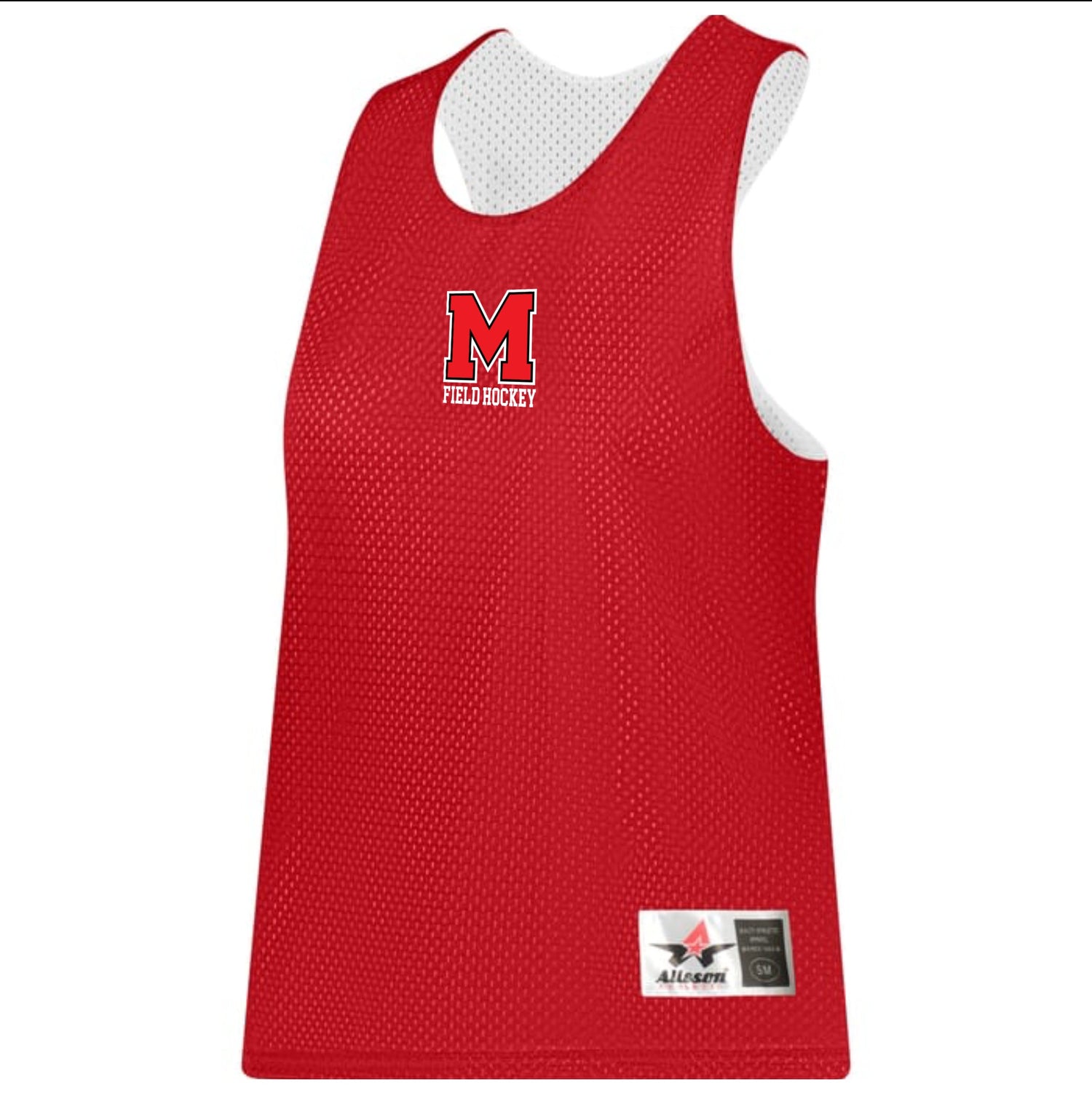 MHS Field Hockey Practice Jersey