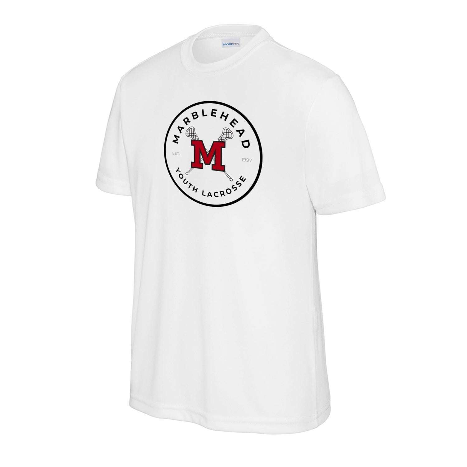 MHD Girls Lacrosse Performance Tee