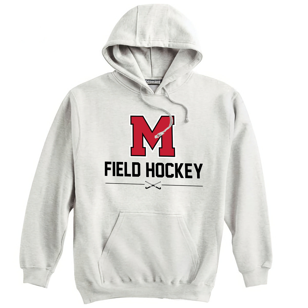 MHS Field Hockey Premium Hoodie