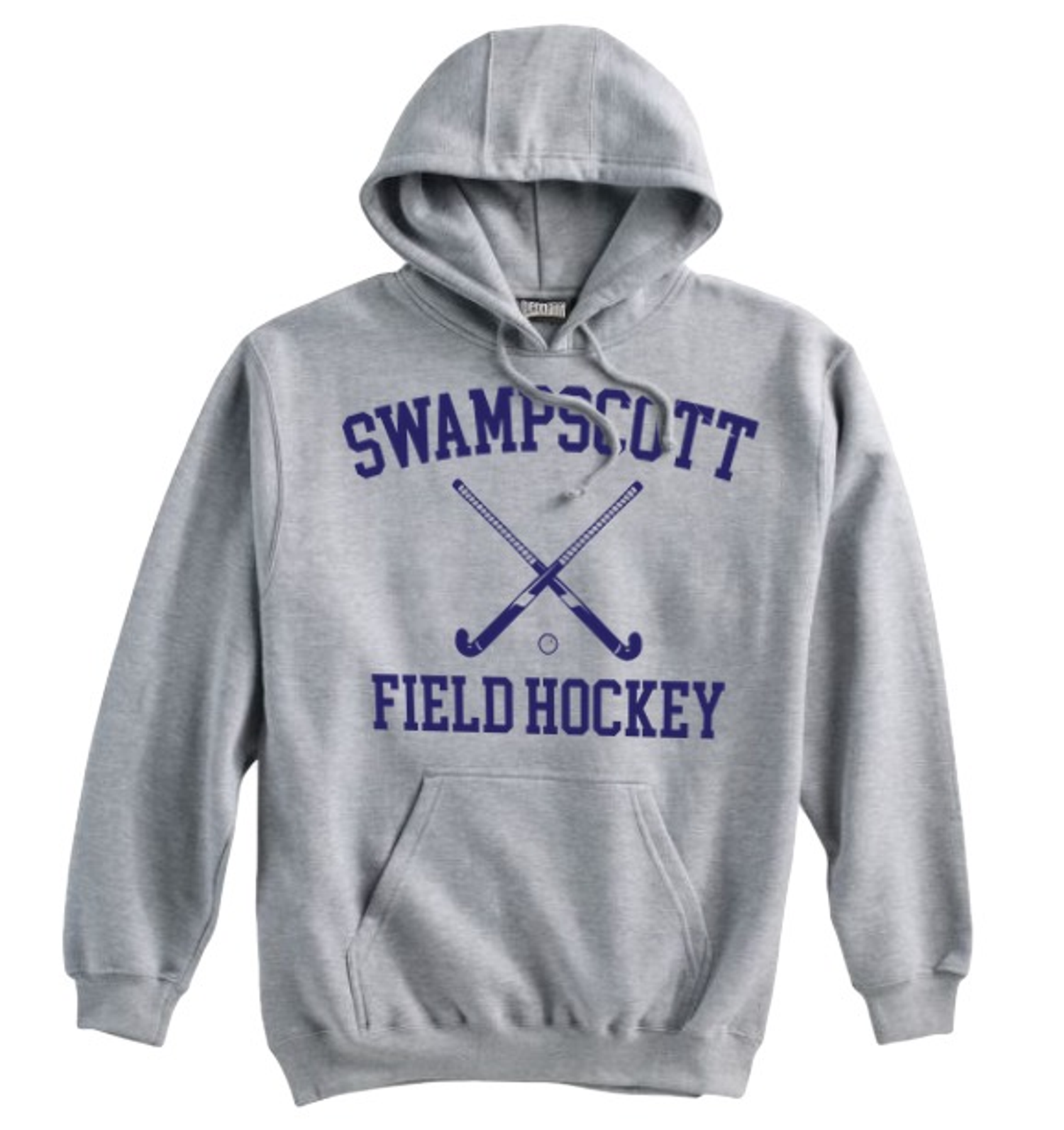 Swampscott Field Hockey Premium Hoodie
