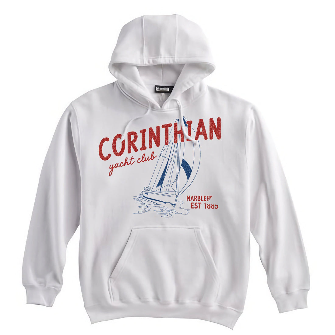 CYC Summer Graphic Hoodie