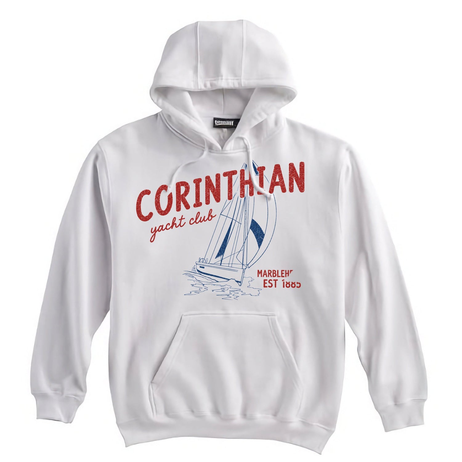 CYC Summer Graphic Hoodie