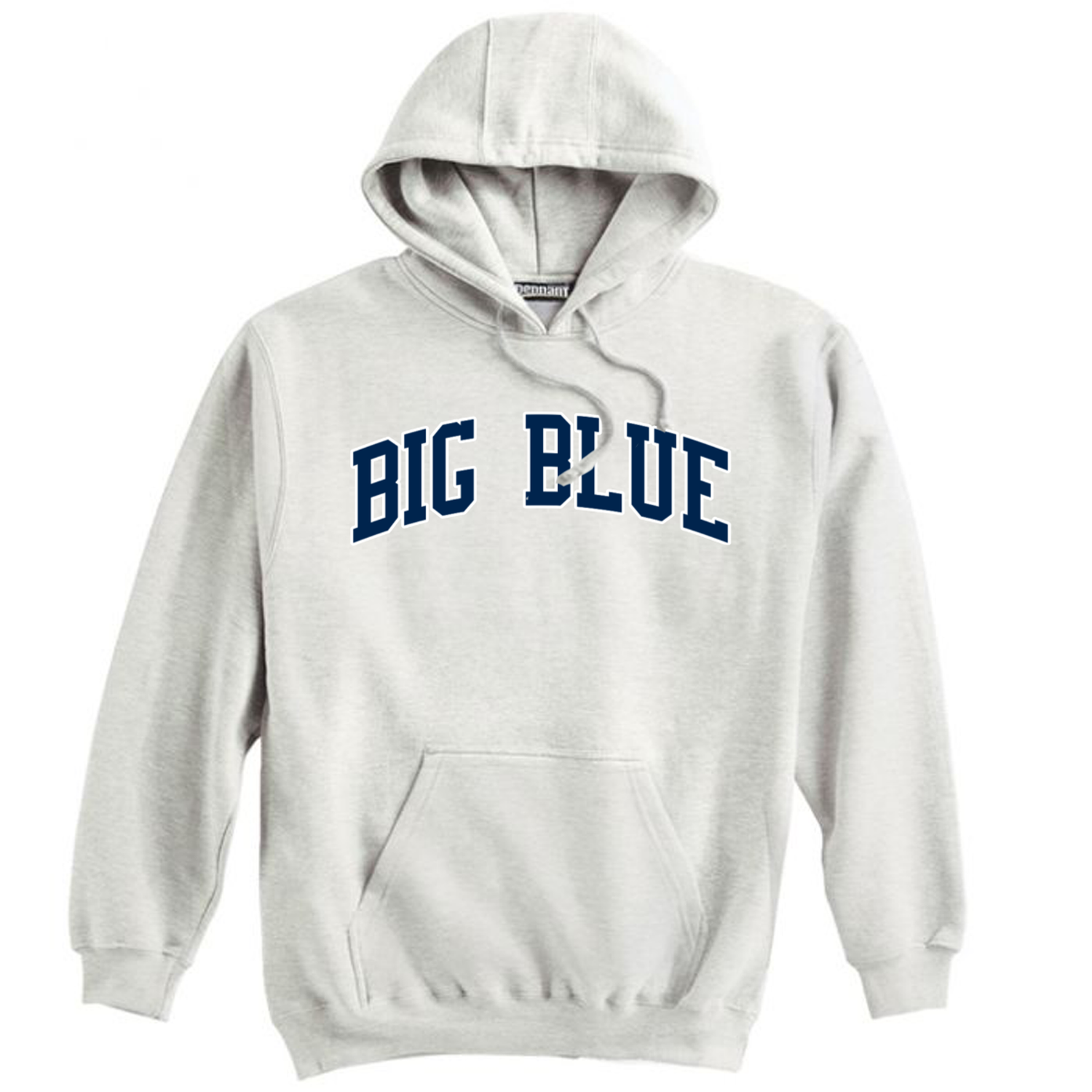 Swampscott Varsity Big Blue Premium Hoodie