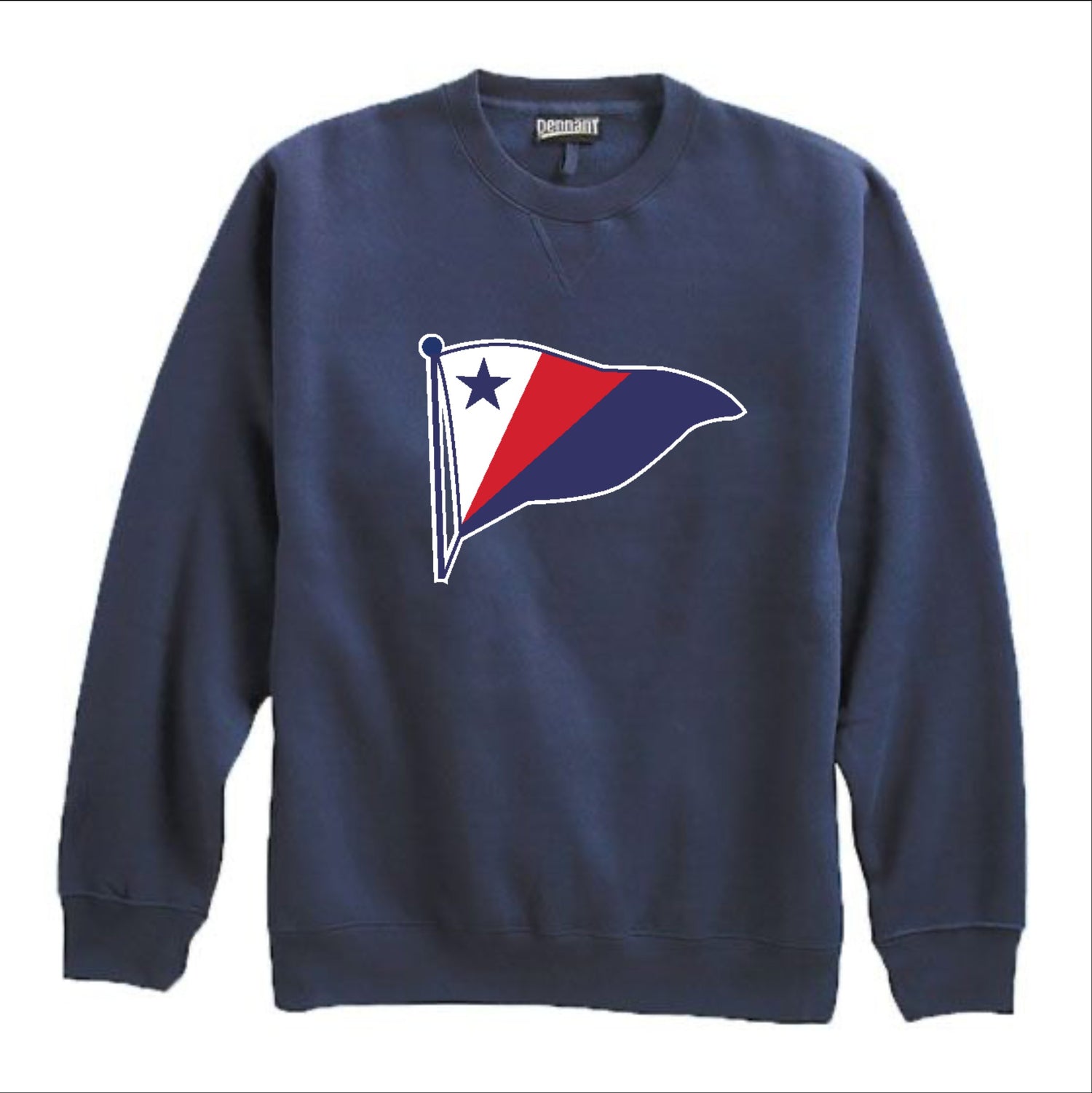 CYC Burgee Premium Crewneck Sweatshirt
