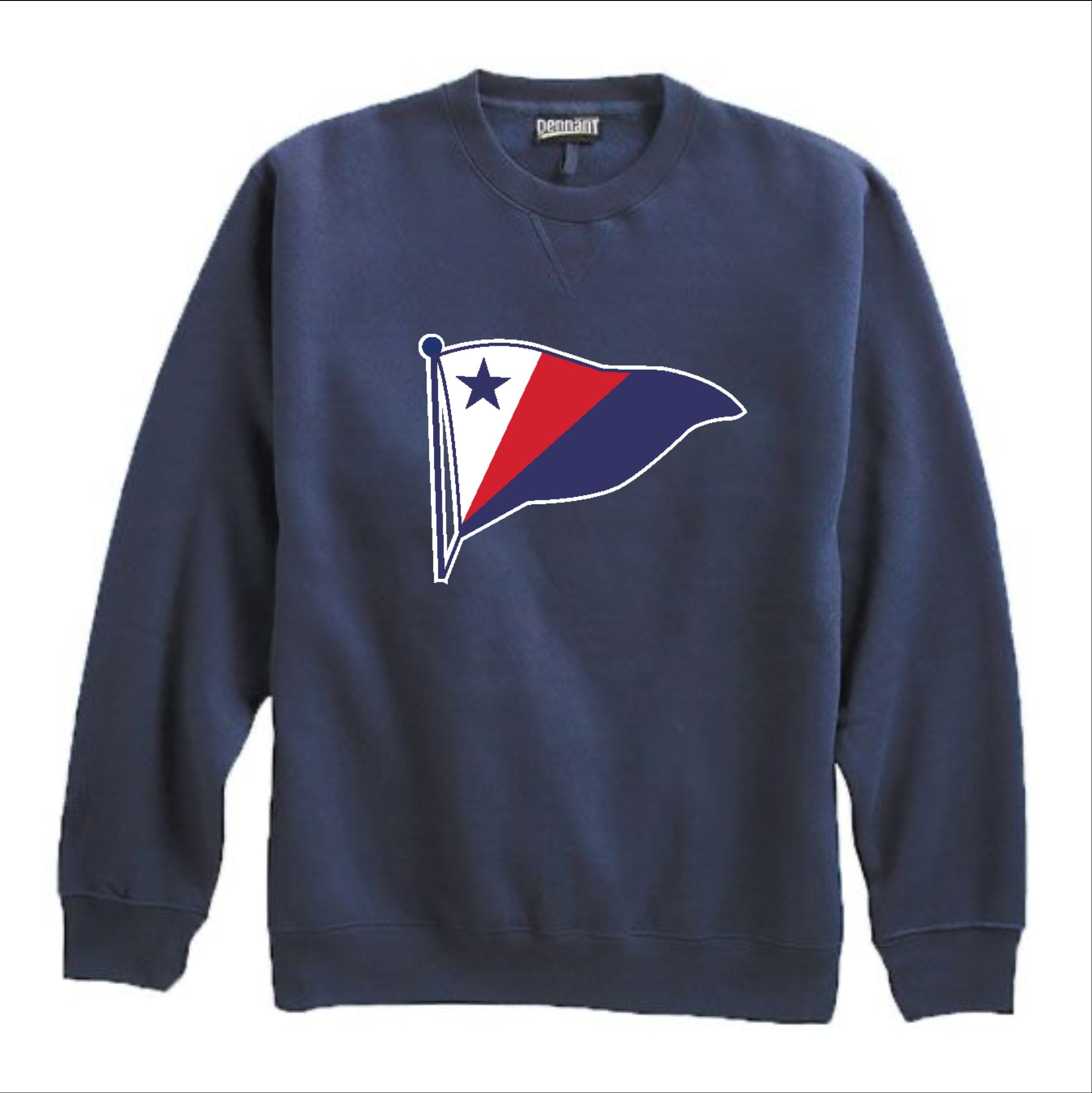 CYC Burgee Premium Crewneck Sweatshirt