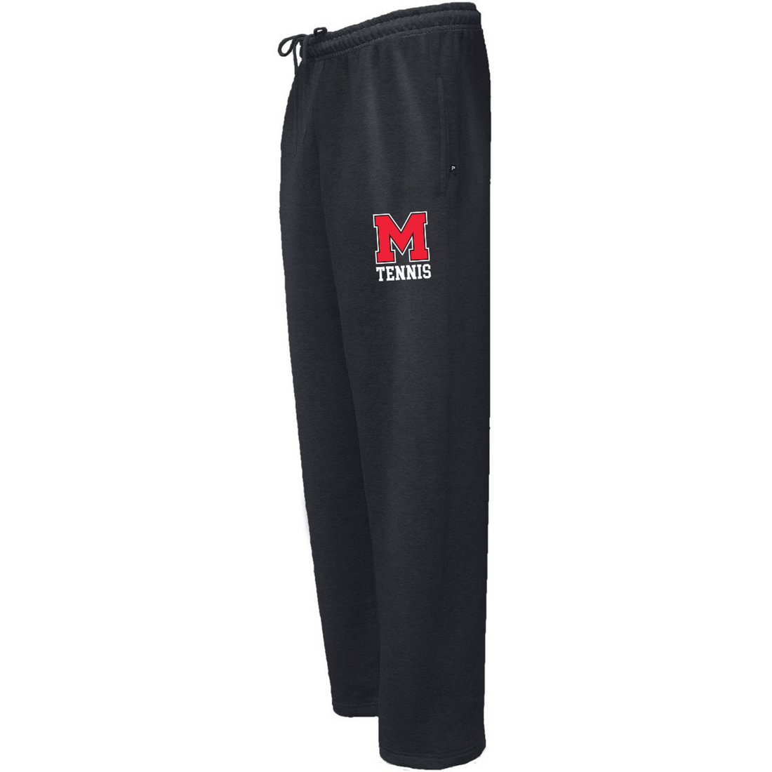 MHS Girls Tennis Classic Pocket Sweatpants