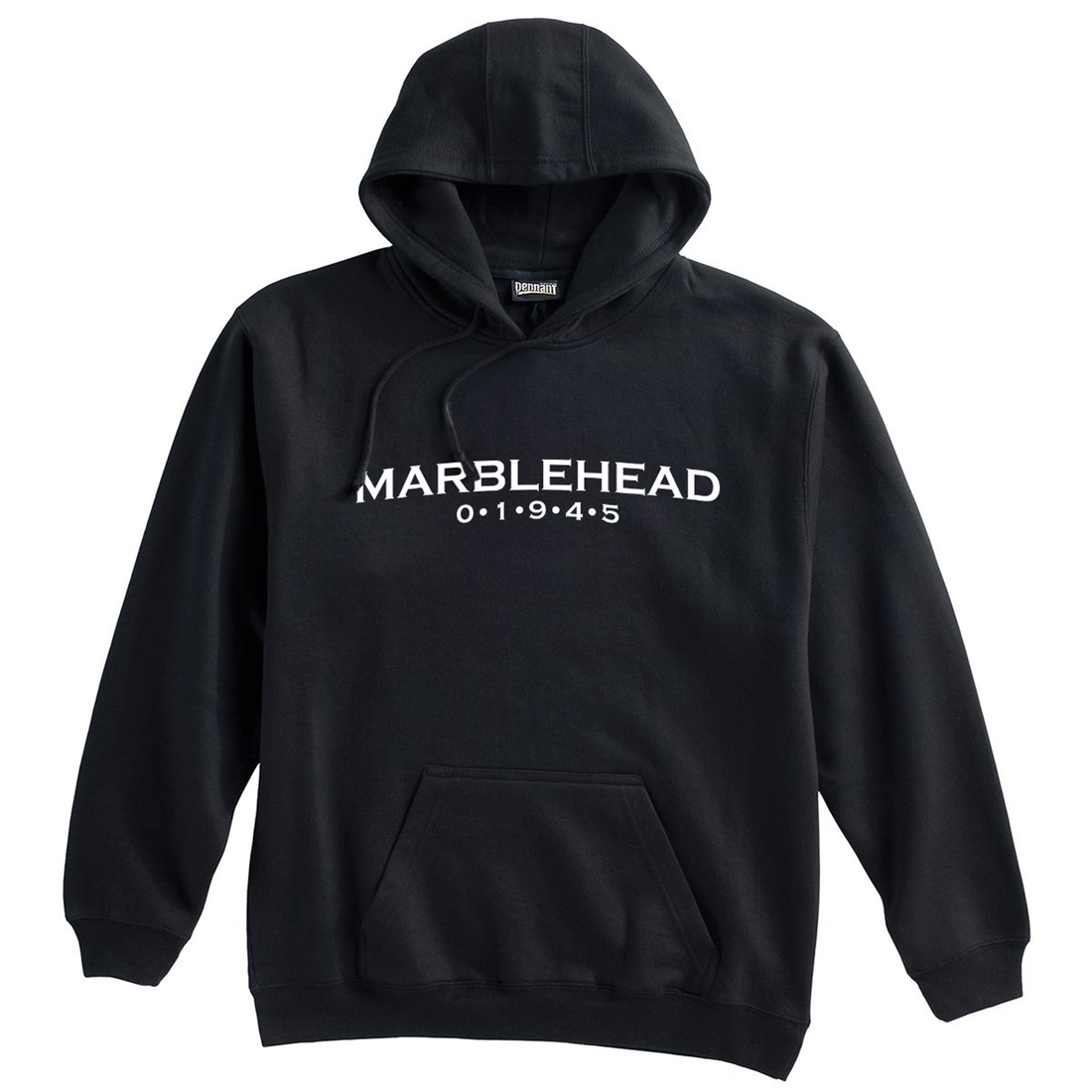 Marblehead Locale Premium Hoodie