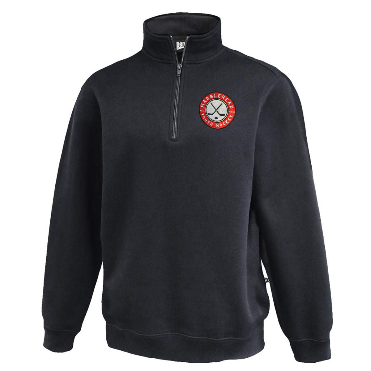 MYHA Premium 1/4 Zip