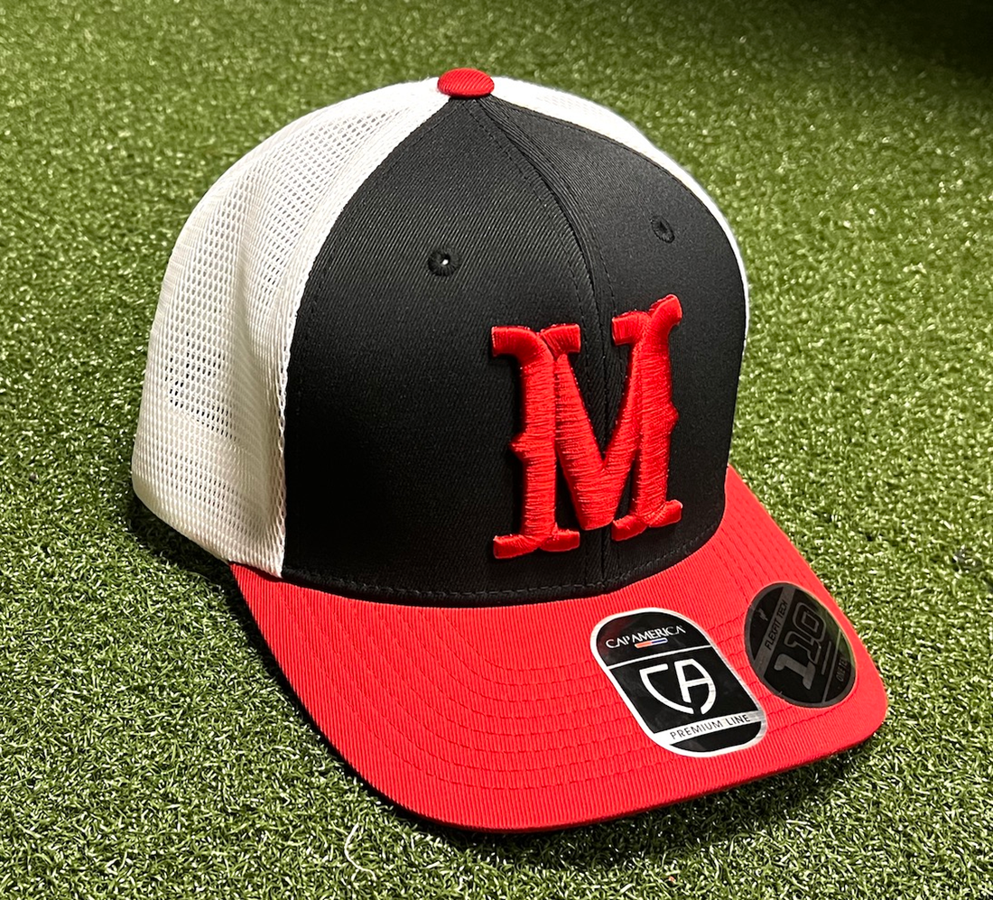 Retro Baseball Hat