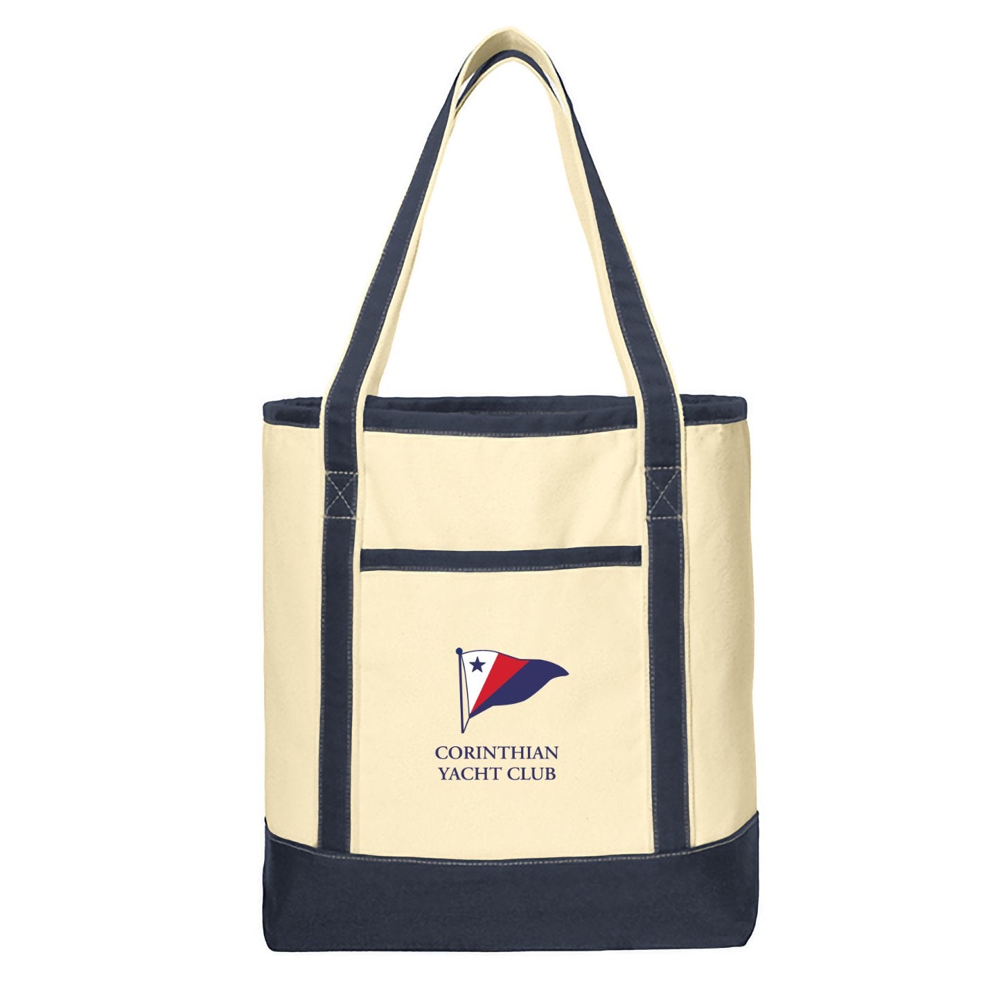 CYC Large Canvas Tote