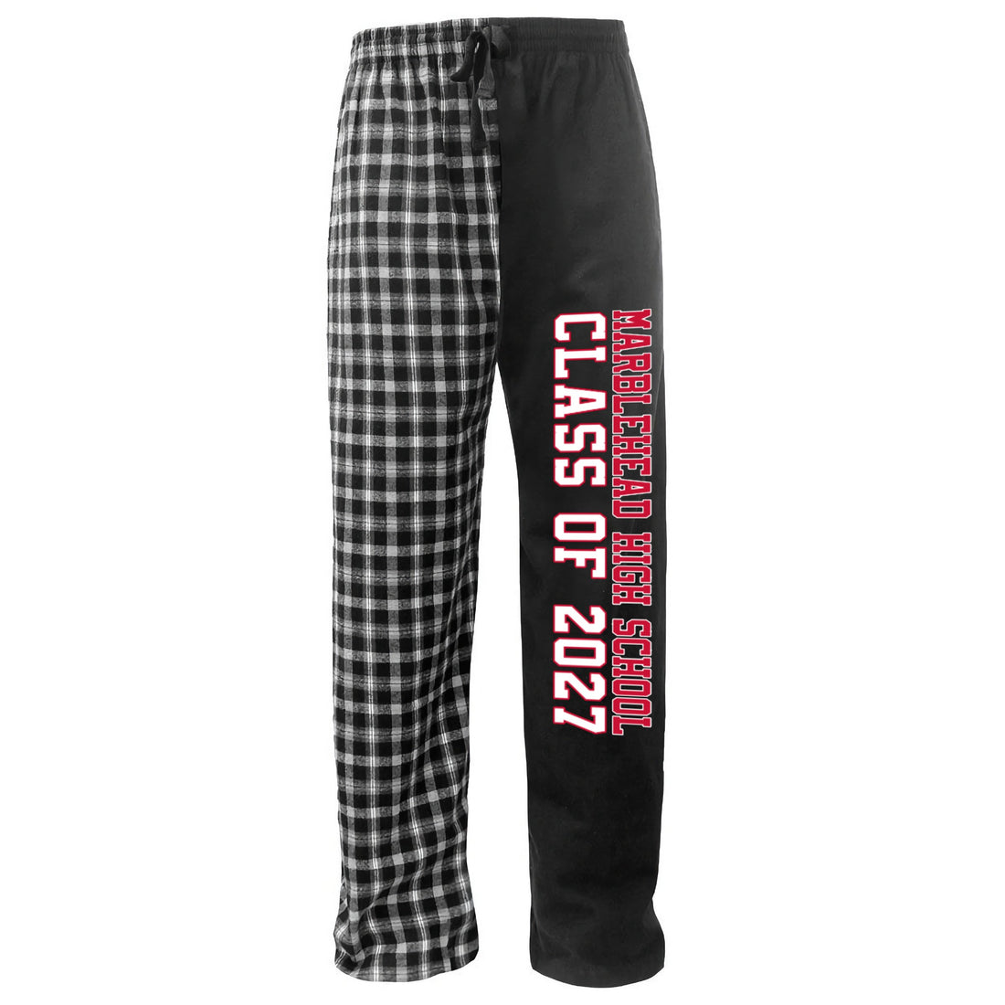 Junior Class Halftime Flannel Pants