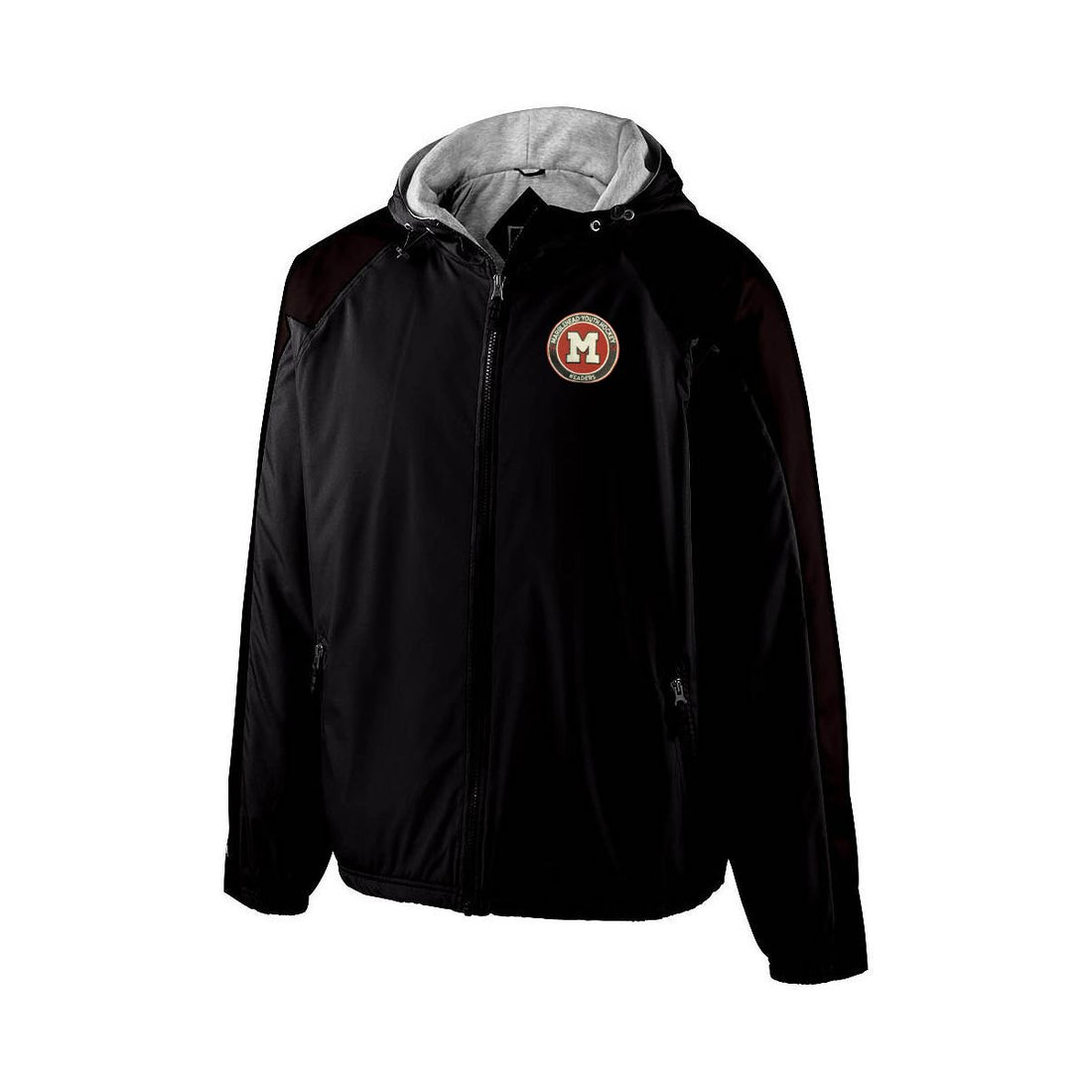 MYHA Homefield Jacket