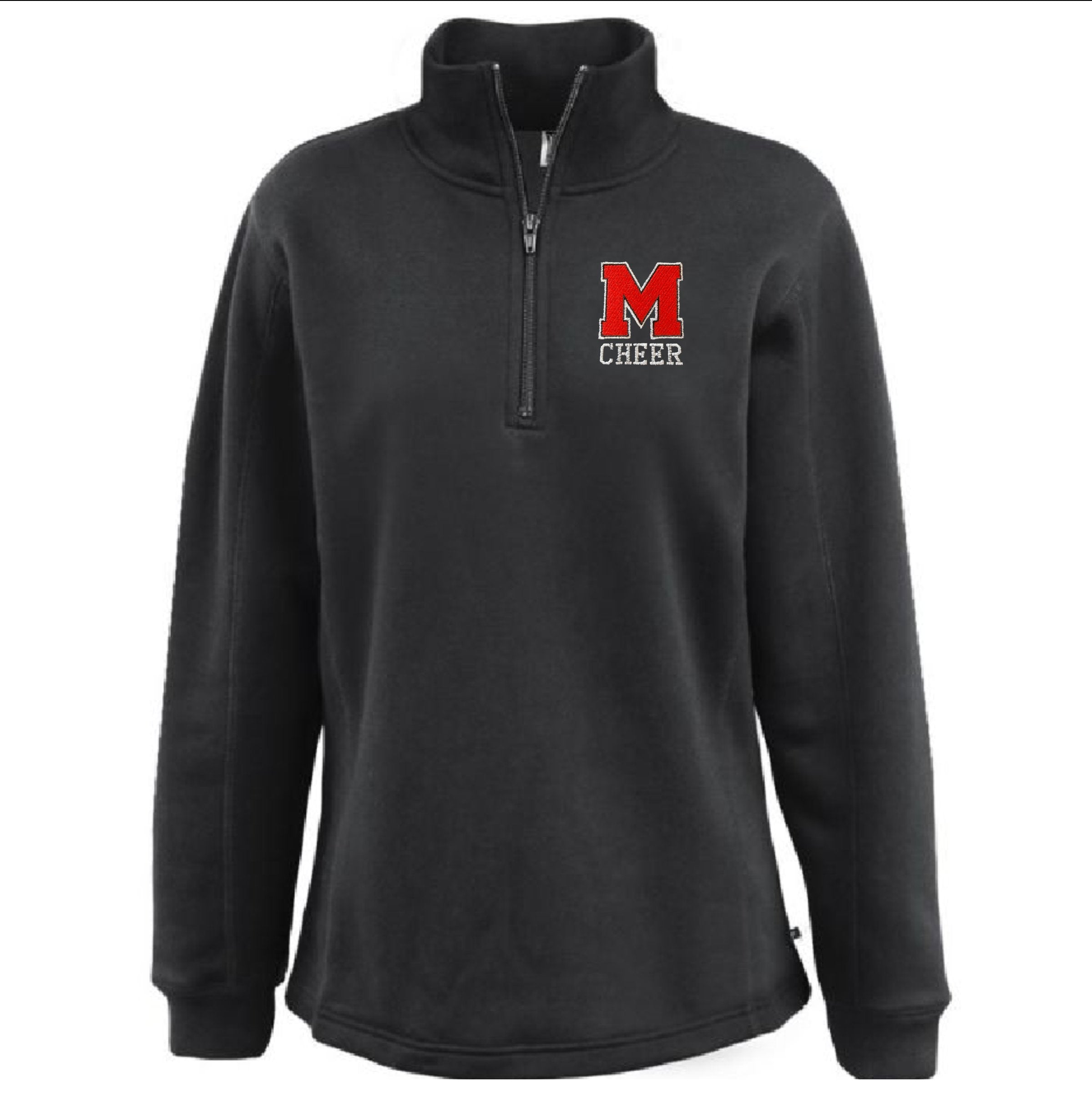 MYF Cheer Women&