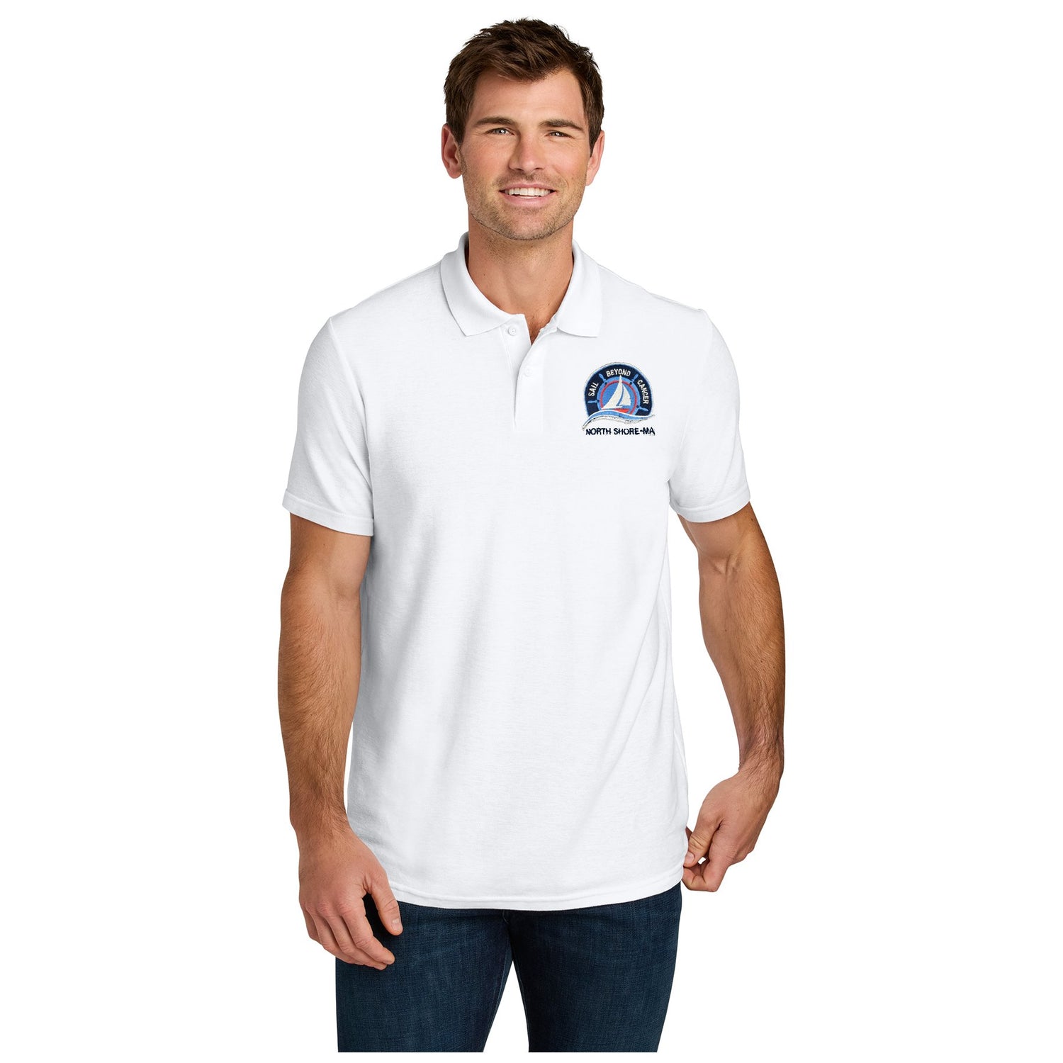 Sail Beyond Cancer Men&