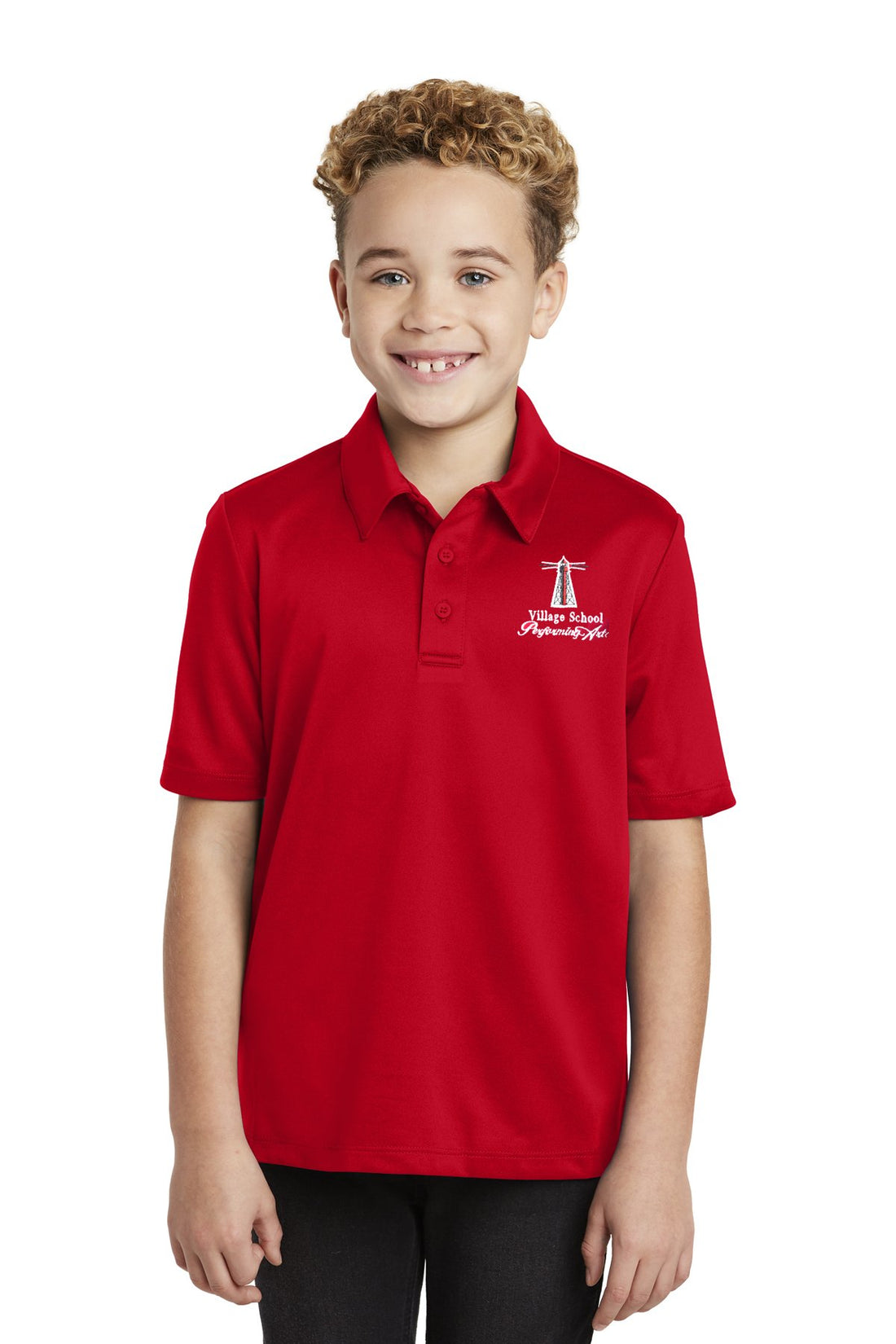 Village School Performing Arts Polo