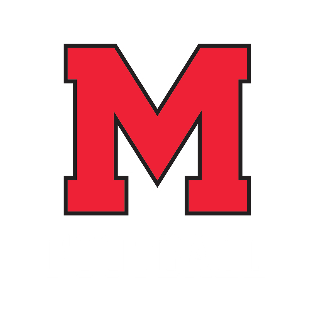 Marblehead Football Ogio Catalyst Duffle Bag