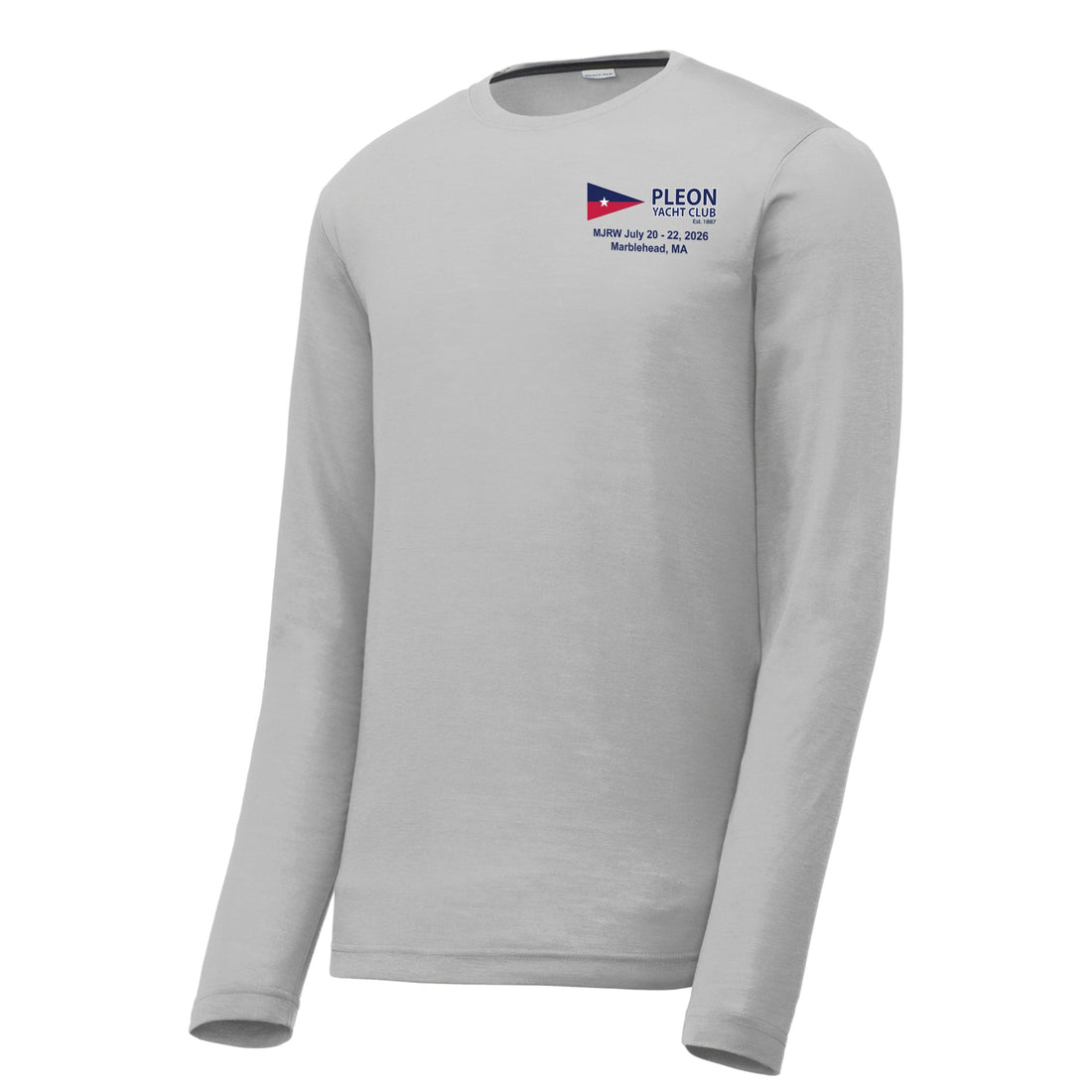 MJRW Race Adult Performance Tee