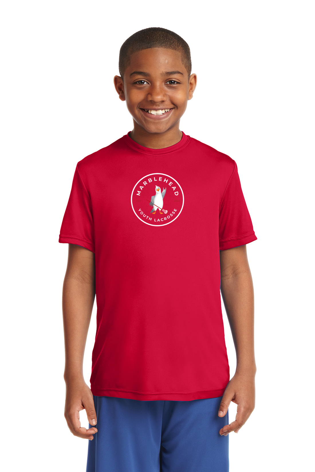 Marblehead Youth Lacrosse &
